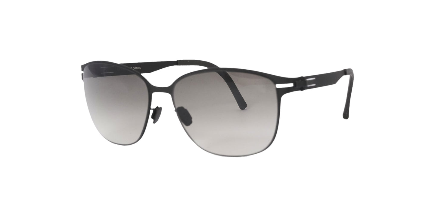 Lente Solar Ovvo OVO2898 Gris