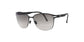 Lente Solar Ovvo OVO2898 Gris