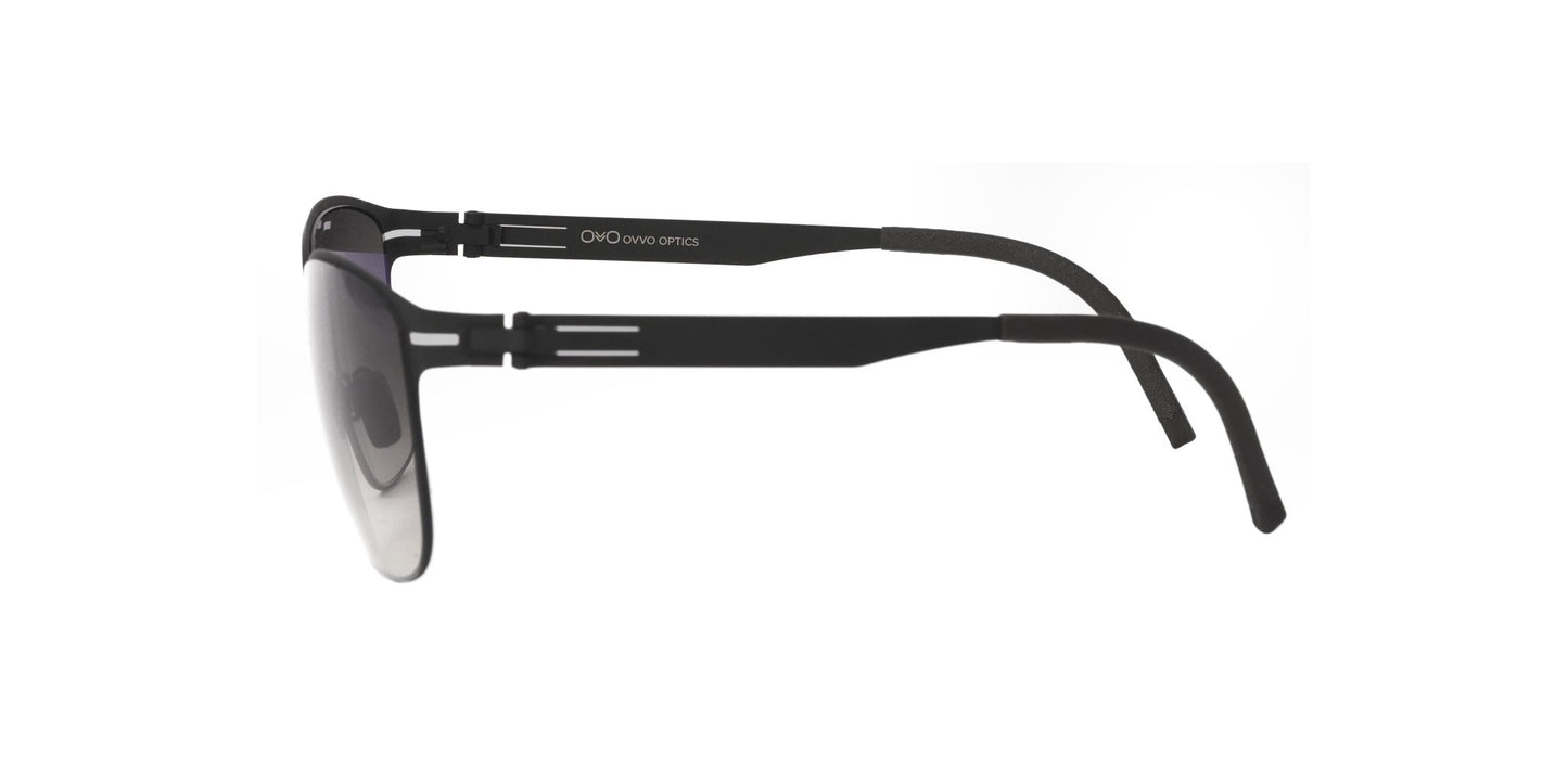 Lente Solar Ovvo OVO2898 Gris
