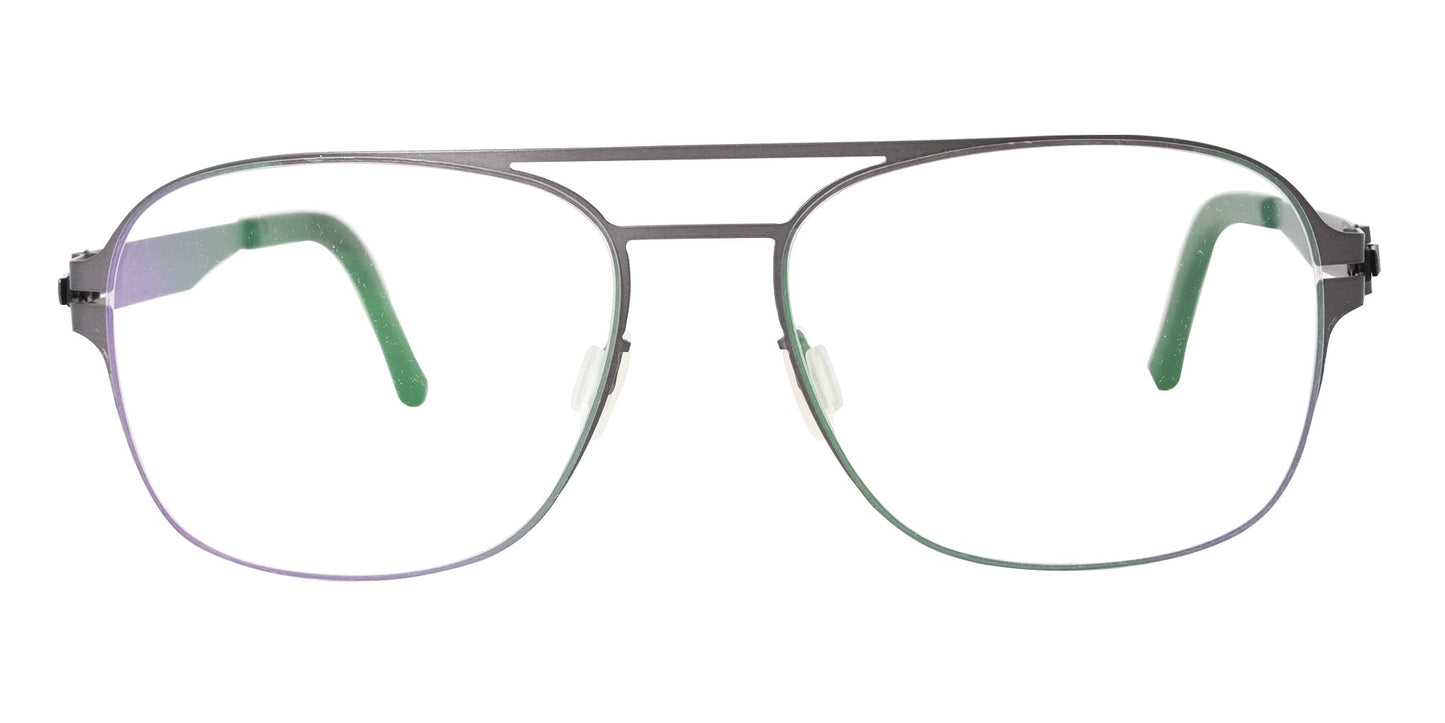 Lente Oftálmico Ovvo OVO3691 Gris