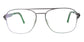 Lente Oftálmico Ovvo OVO3691 Gris