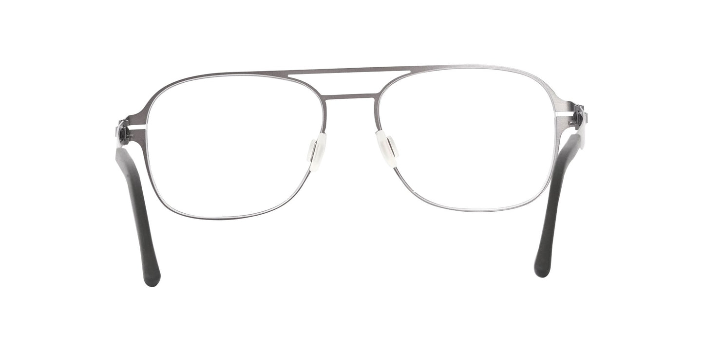 Lente Oftálmico Ovvo OVO3691 Gris