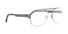 Lente Oftálmico Ovvo OVO3691 Gris
