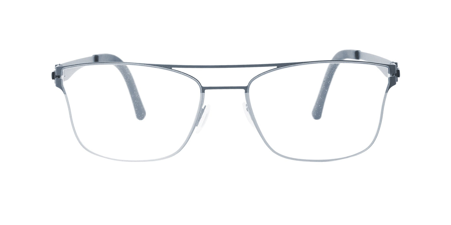 Lente Oftálmico Ovvo OVO3708 Azul