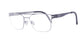 Lente Oftálmico Ovvo OVO3708 Azul