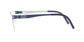 Lente Oftálmico Ovvo OVO3708 Azul