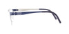 Lente Oftálmico Ovvo OVO3708 Azul