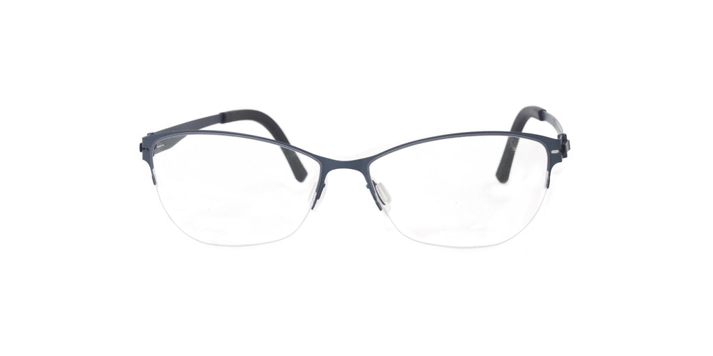 Lente Oftálmico Ovvo OVO3739 Azul