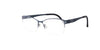 Lente Oftálmico Ovvo OVO3739 Azul