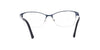 Lente Oftálmico Ovvo OVO3739 Azul