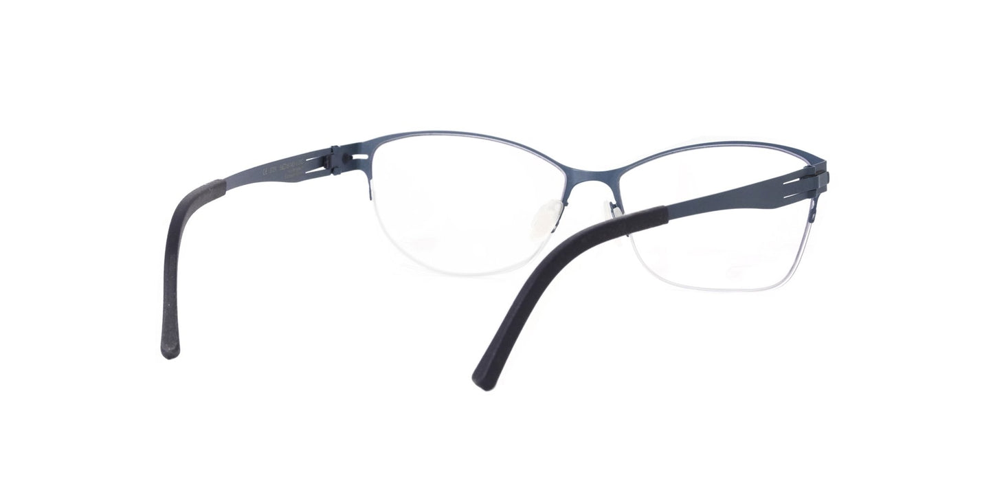 Lente Oftálmico Ovvo OVO3739 Azul