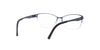 Lente Oftálmico Ovvo OVO3739 Azul