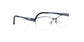 Lente Oftálmico Ovvo OVO3739 Azul