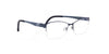 Lente Oftálmico Ovvo OVO3739 Azul