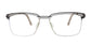 Lente Oftálmico Ovvo OVO3740 Negro