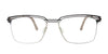 Lente Oftálmico Ovvo OVO3740 Negro
