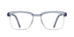 Lente Oftálmico Ovvo OVO3740 Azul