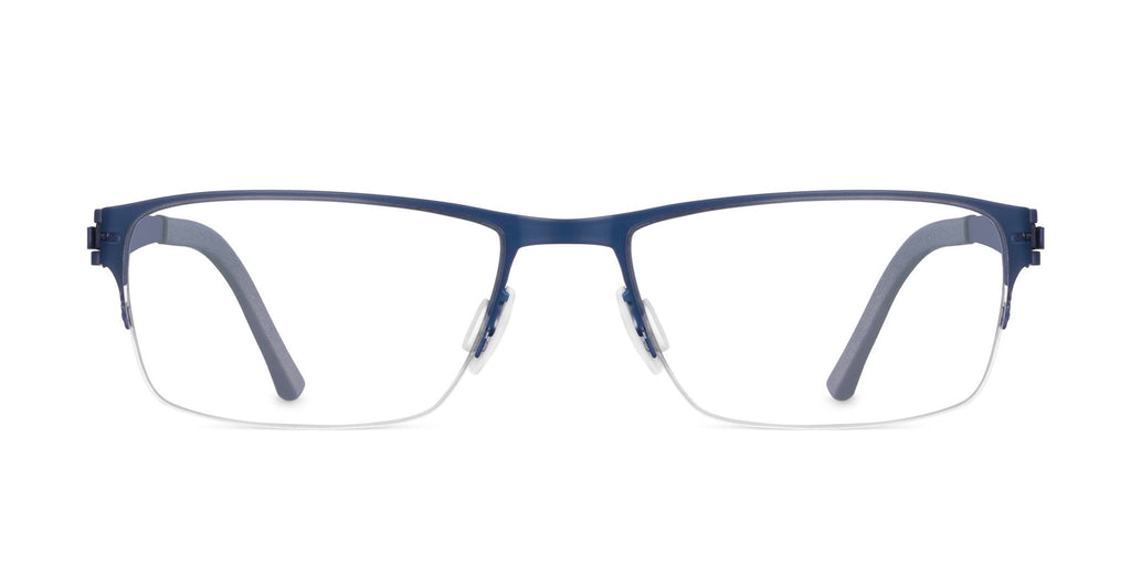 Lente Oftálmico Ovvo OVO3749 Azul