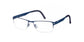Lente Oftálmico Ovvo OVO3749 Azul