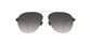 Lente Solar Ovvo OVO3736 Negro