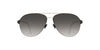 Lente Solar Ovvo OVO3736 Negro