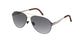Lente Solar Ovvo OVO3736 Negro