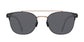 Lente Solar Ovvo OVO3735 Café