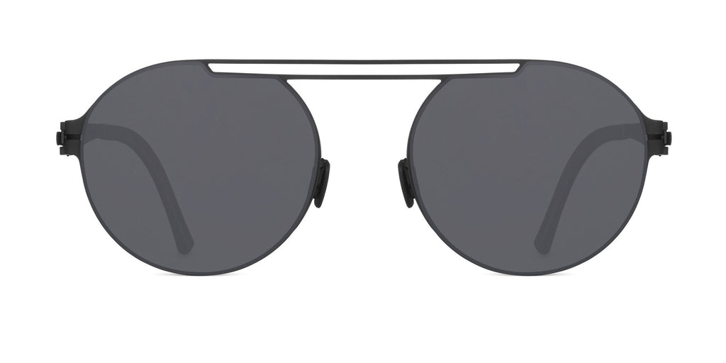 Lente Solar Ovvo OVO3730 Negro