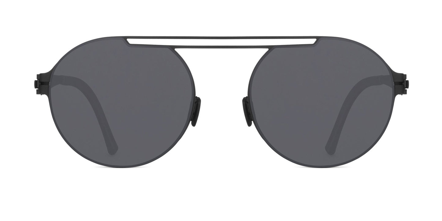 Lente Solar Ovvo OVO3730 Negro