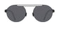 Lente Solar Ovvo OVO3730 Negro