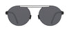 Lente Solar Ovvo OVO3730 Negro