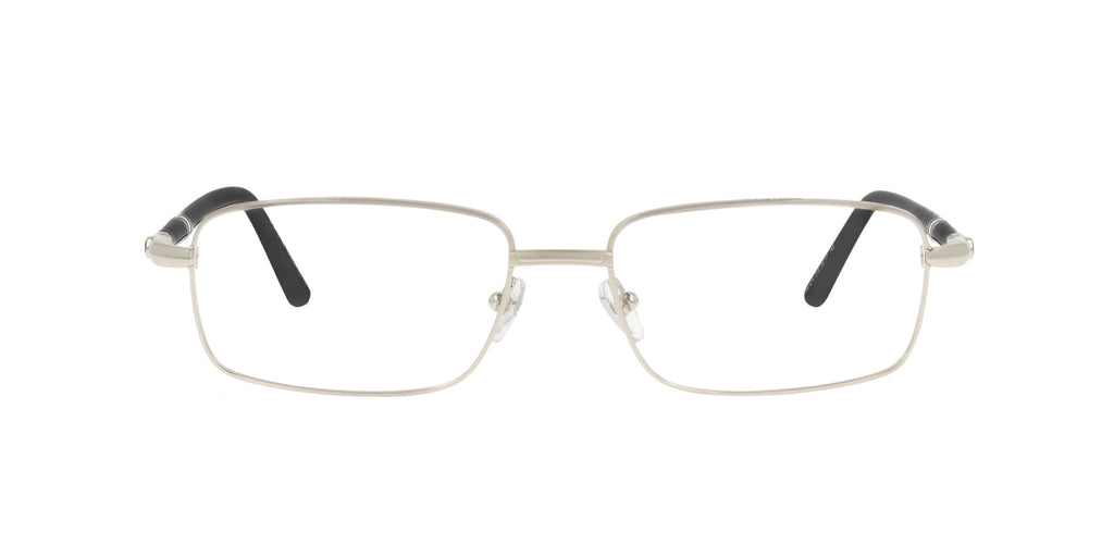 Lente Oftálmico Montblanc MB0475 Negro