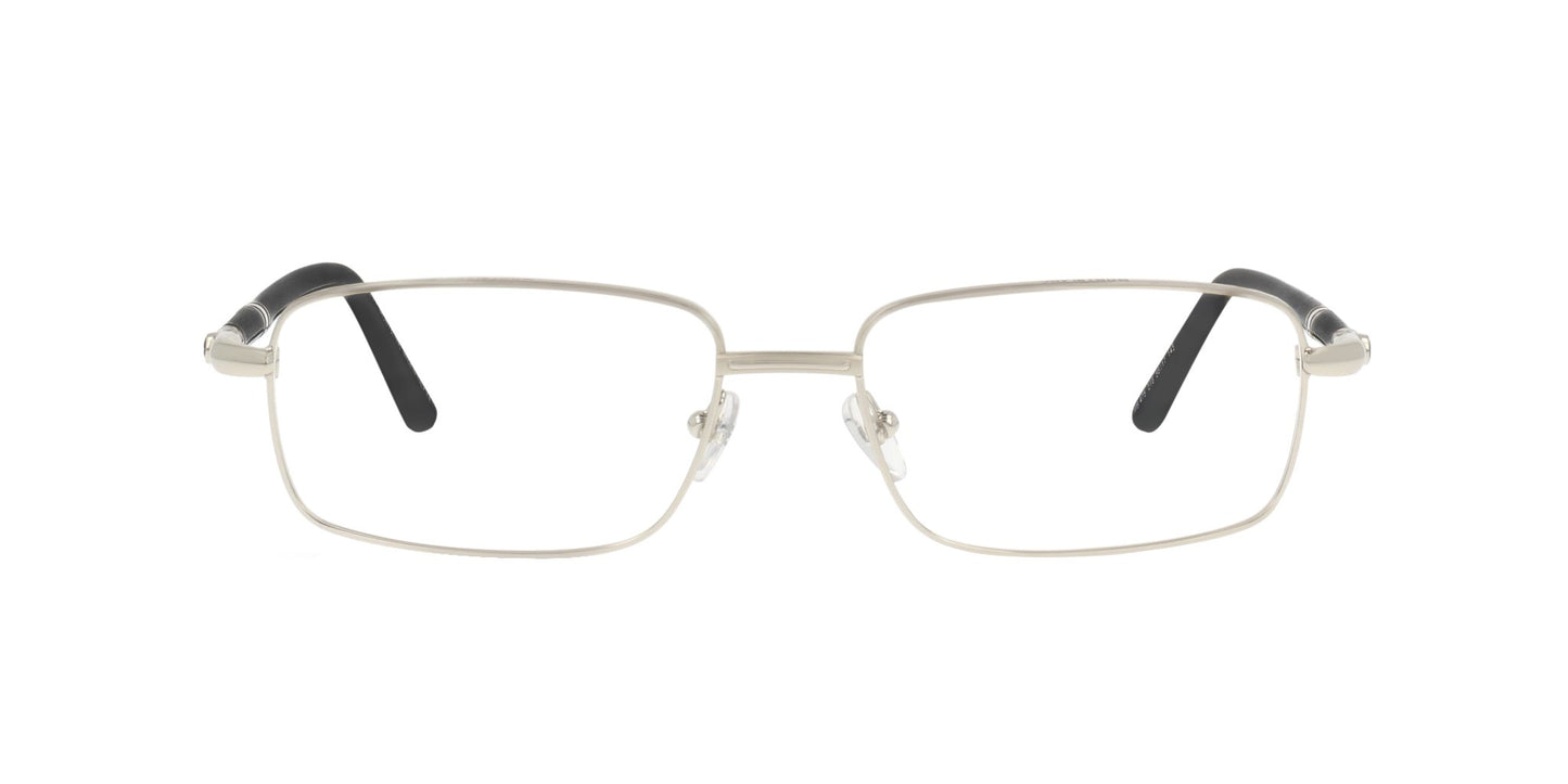 Lente Oftálmico Montblanc MB0475 Negro