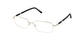 Lente Oftálmico Montblanc MB0475 Negro