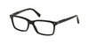 Lente Oftálmico Ermenegildo Zegna EZ5037 Negro