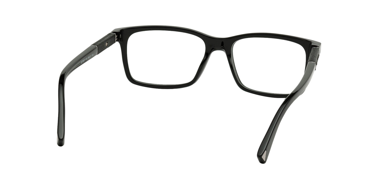 Lente Oftálmico Ermenegildo Zegna EZ5037 Negro