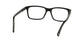 Lente Oftálmico Ermenegildo Zegna EZ5037 Negro
