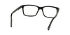 Lente Oftálmico Ermenegildo Zegna EZ5037 Negro