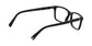 Lente Oftálmico Ermenegildo Zegna EZ5037 Negro