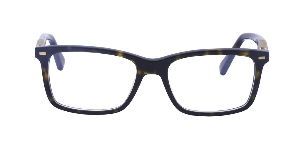Lente Oftálmico Ermenegildo Zegna EZ5037 Havana