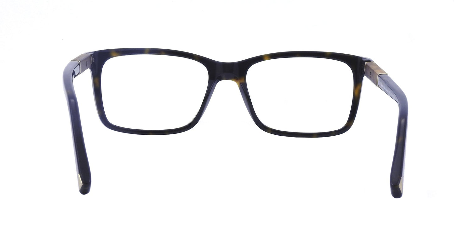 Lente Oftálmico Ermenegildo Zegna EZ5037 Havana
