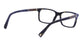 Lente Oftálmico Ermenegildo Zegna EZ5037 Havana
