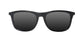 Lente Solar Mont Blanc MB593S Negro