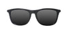 Lente Solar Mont Blanc MB593S Negro
