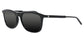 Lente Solar Mont Blanc MB593S Negro