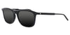 Lente Solar Mont Blanc MB593S Negro