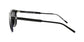 Lente Solar Mont Blanc MB593S Negro
