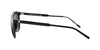 Lente Solar Mont Blanc MB593S Negro