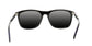 Lente Solar Mont Blanc MB593S Negro