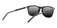 Lente Solar Mont Blanc MB593S Negro